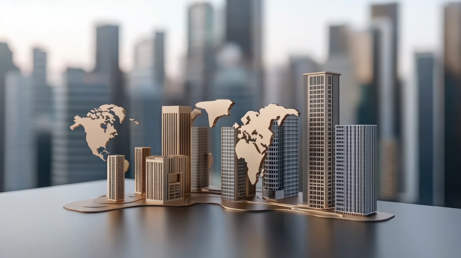 Property Management Profesional