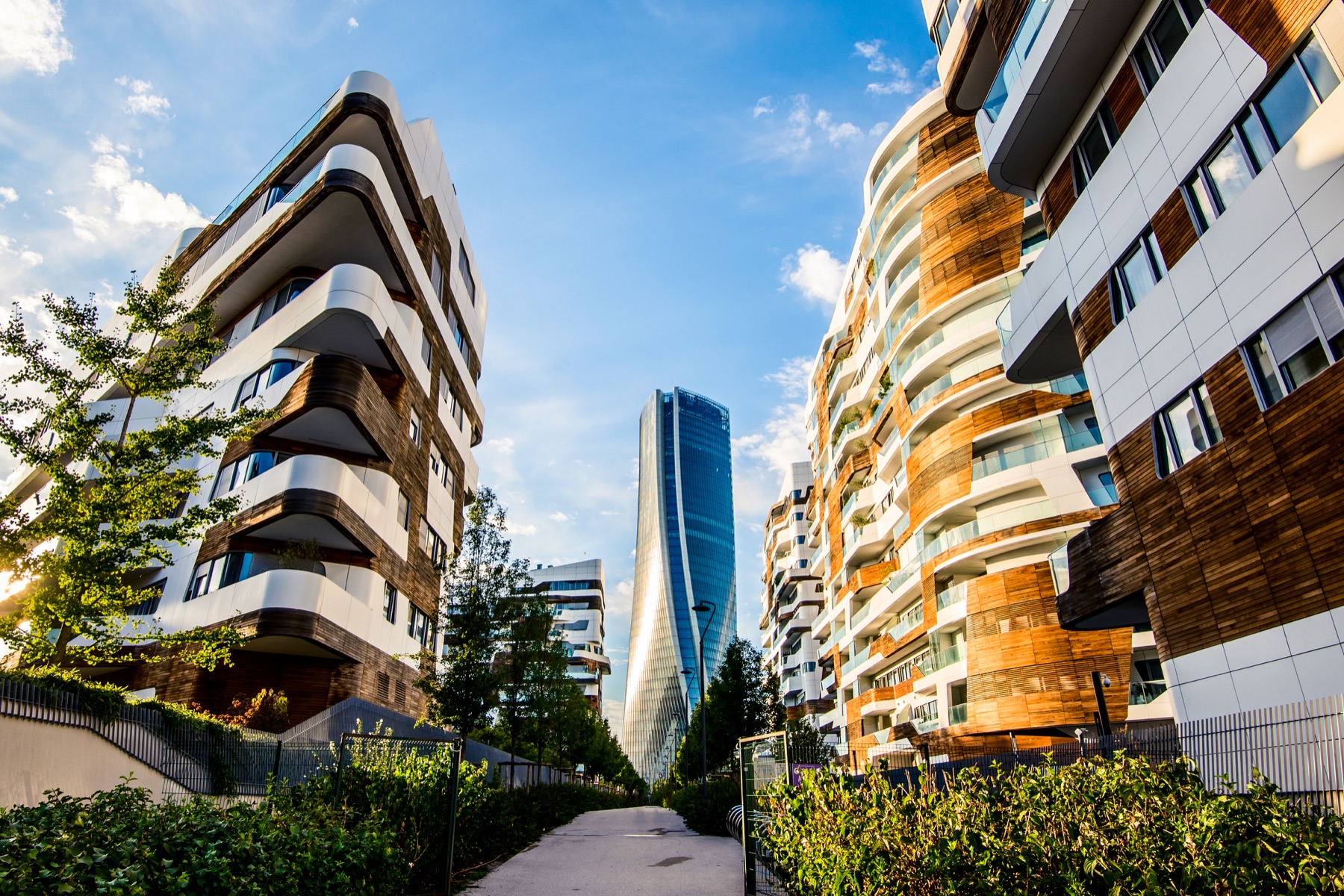International Property Management