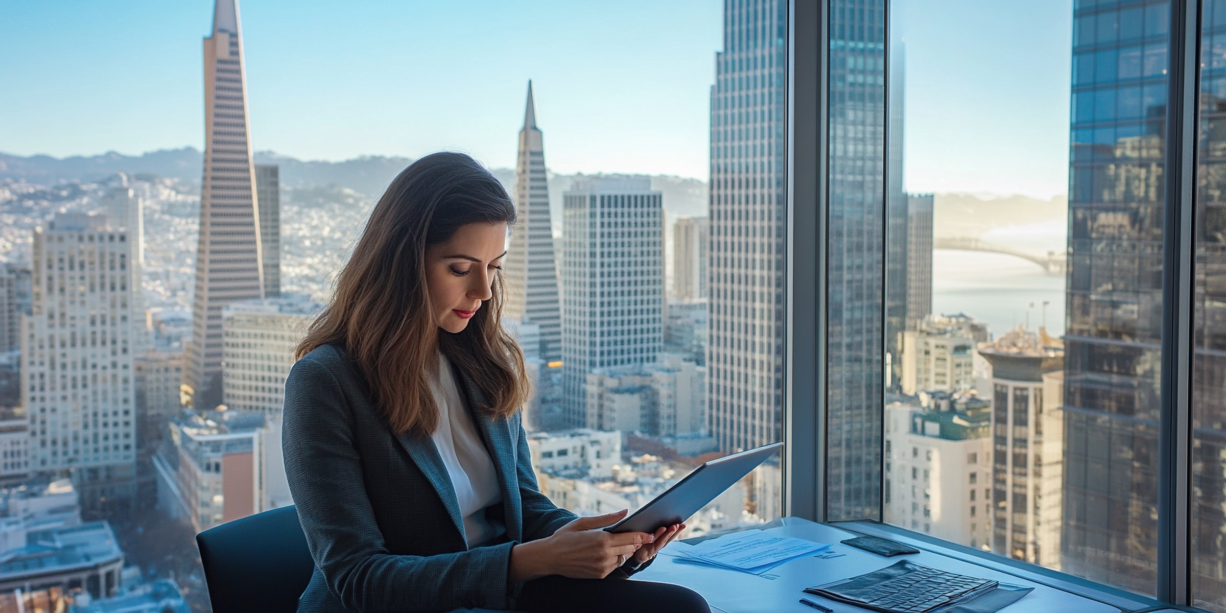 Administración profesional de activos inmobiliarios